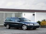 Volvo V70 T5 2005 года